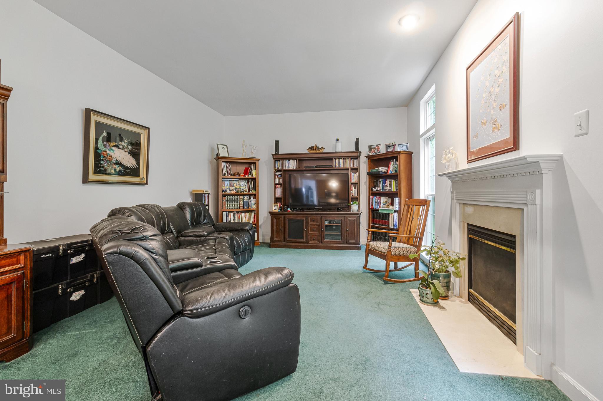 KINGSVIEW RIDGE - Residential