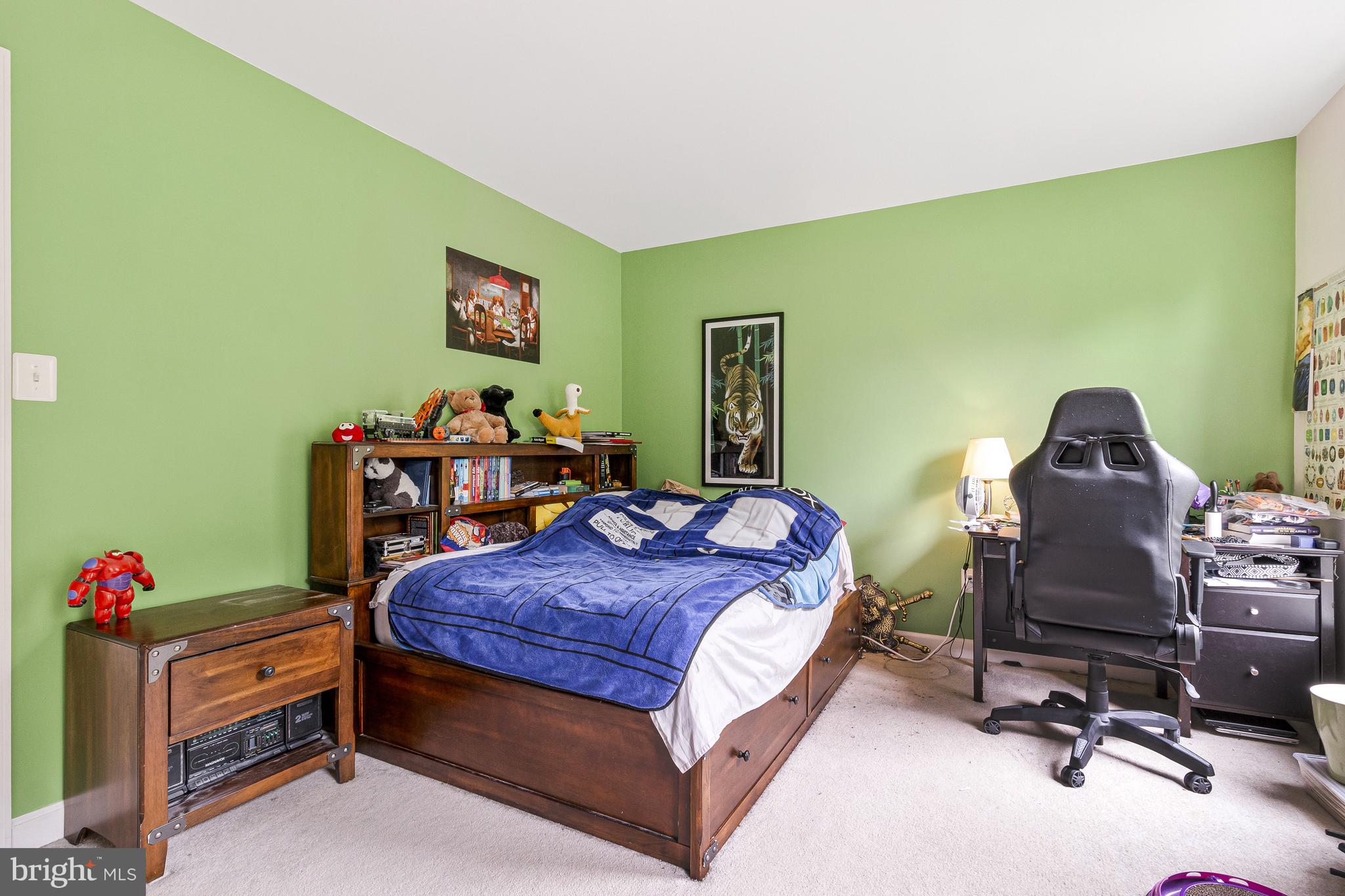 KINGSVIEW RIDGE - Residential