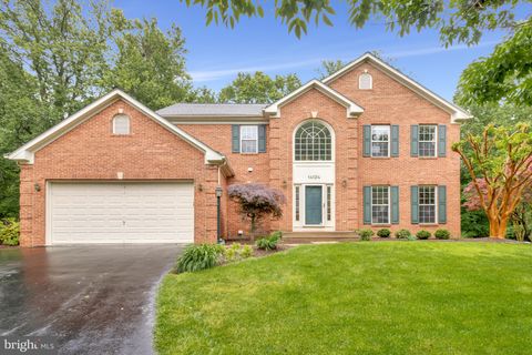 14124 TATTERSHALL PLACE GERMANTOWN MD 20874