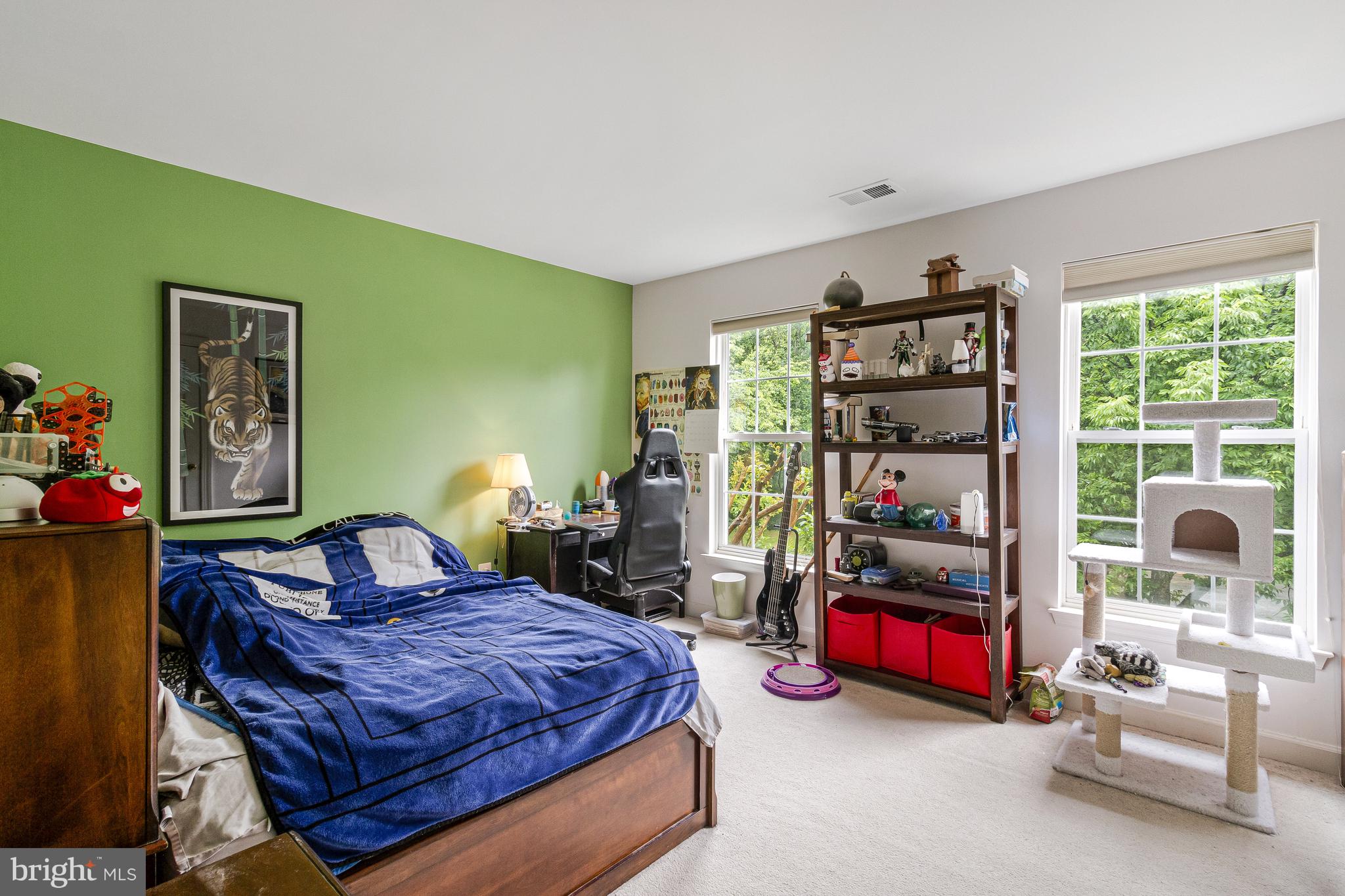 KINGSVIEW RIDGE - Residential