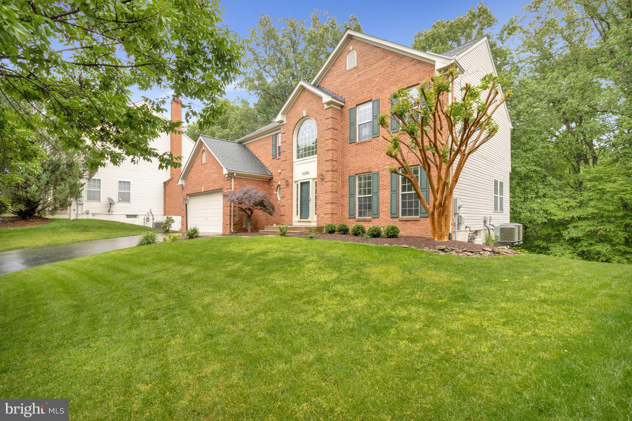 14124 TATTERSHALL PLACE