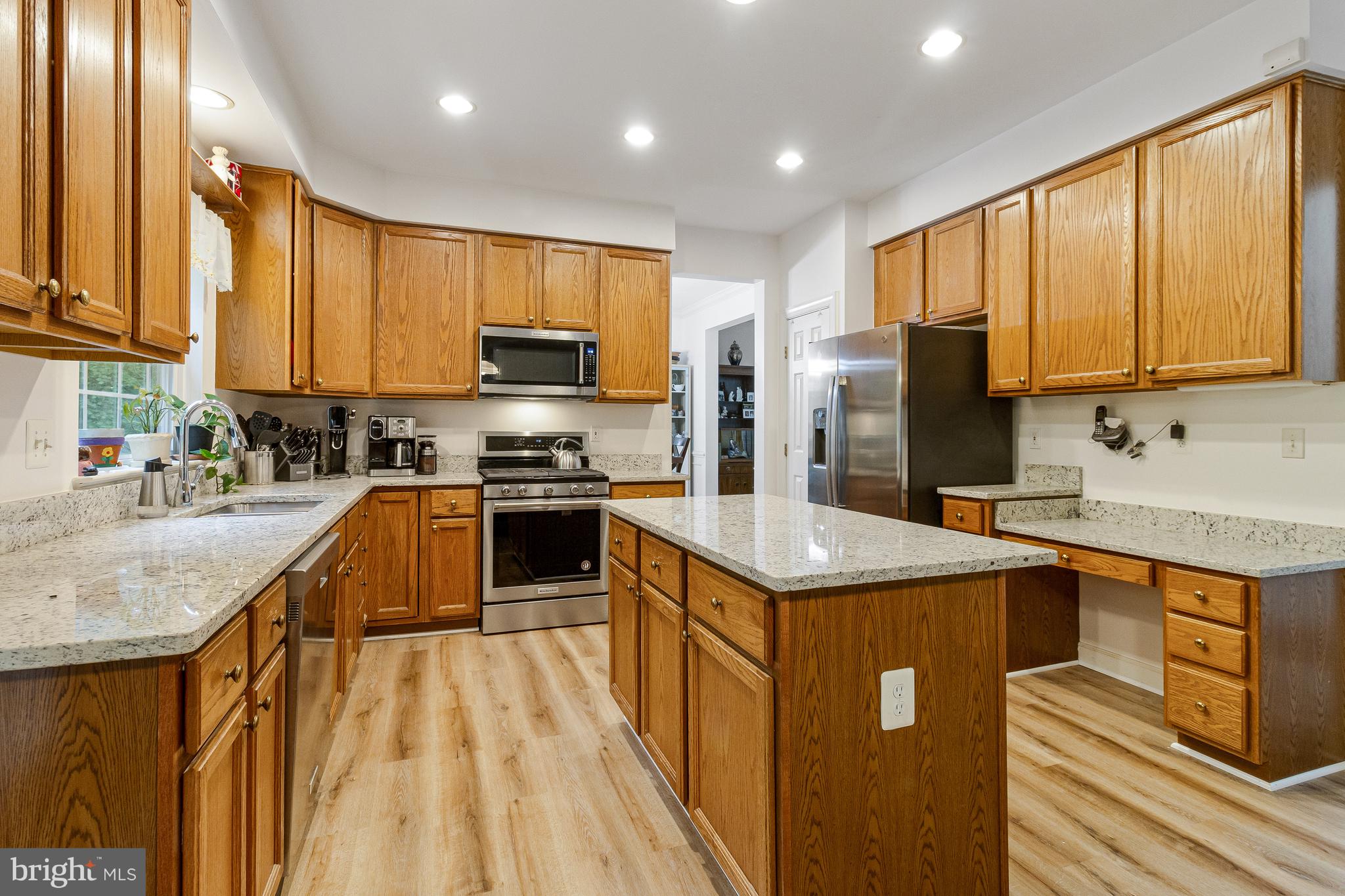 KINGSVIEW RIDGE - Residential