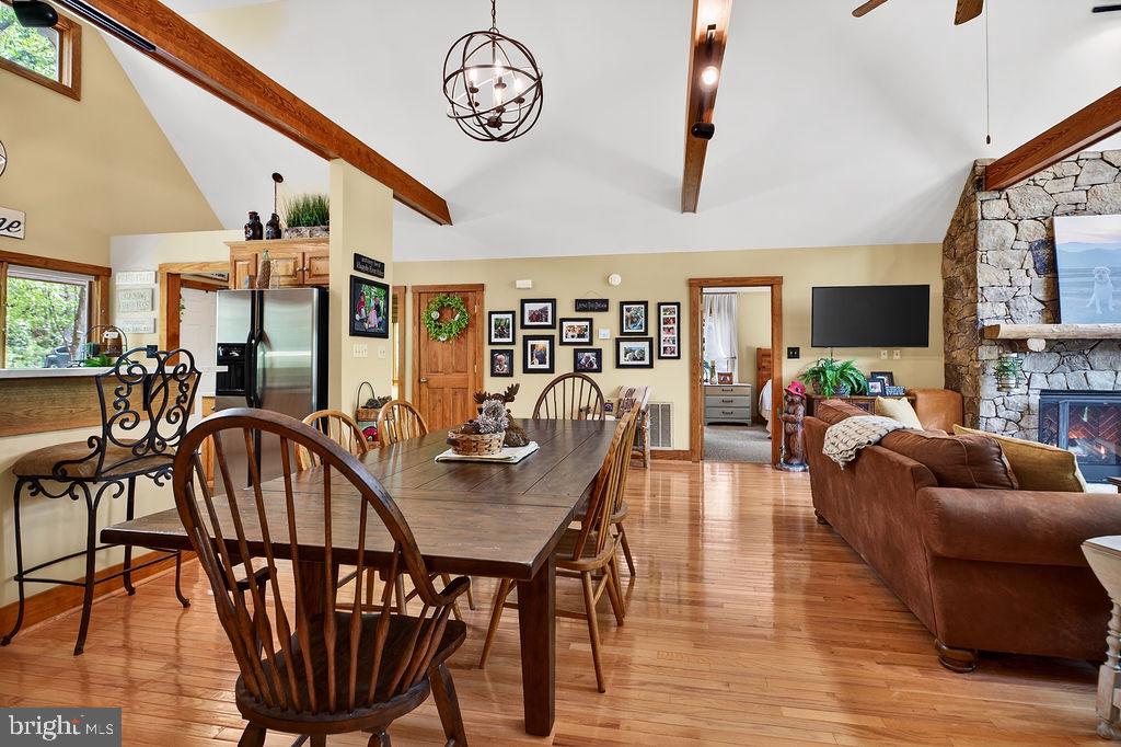 WINTERGREEN RESORT - Residential
