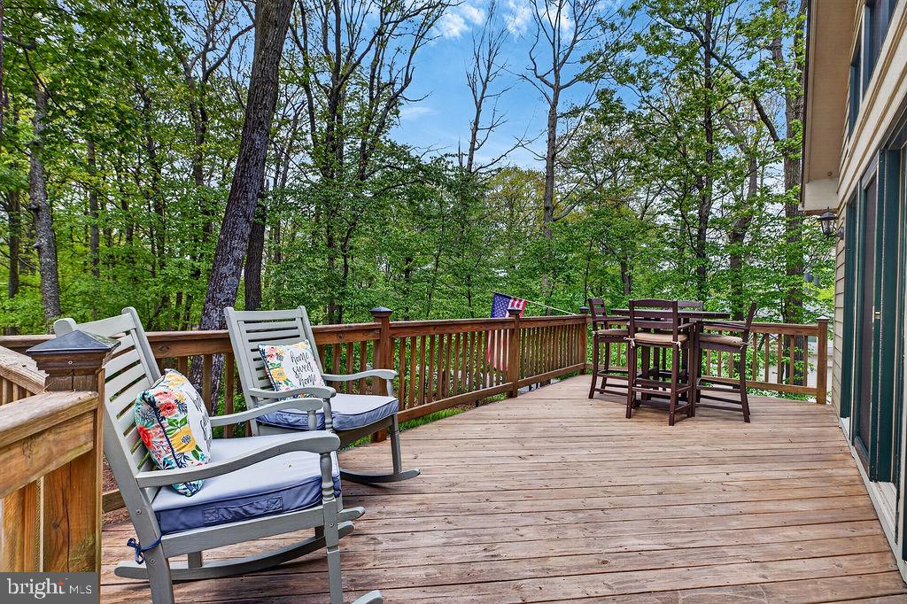 WINTERGREEN RESORT - Residential