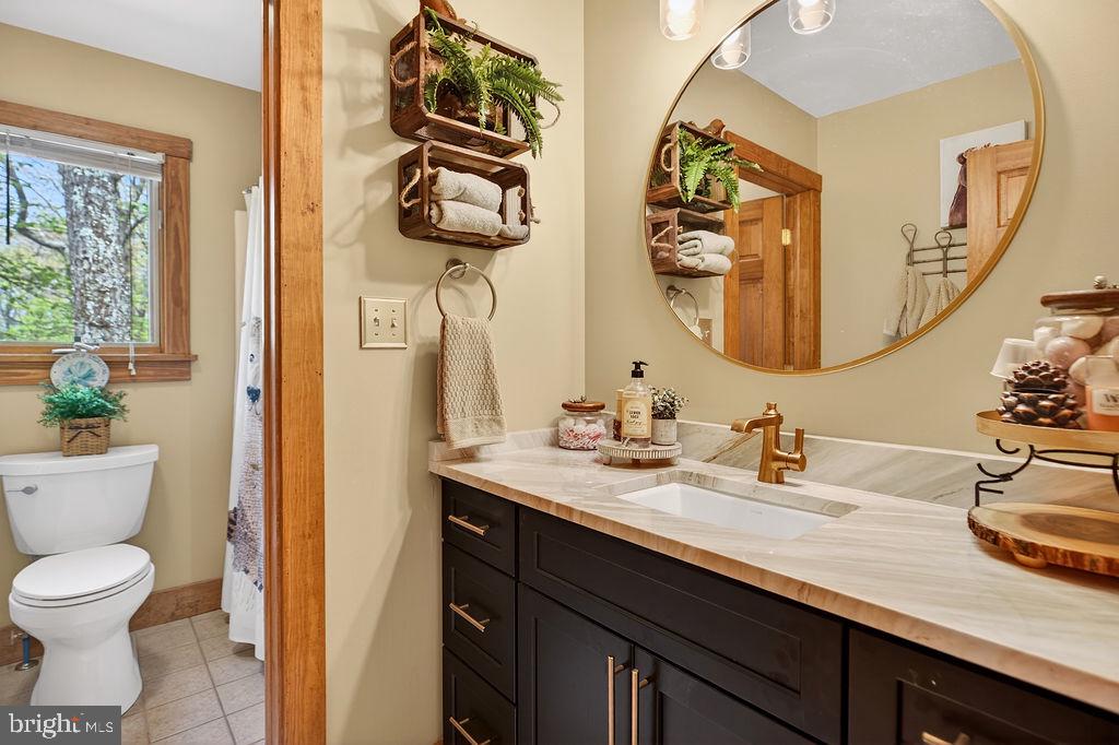 WINTERGREEN RESORT - Residential