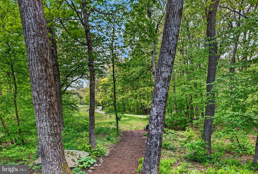WINTERGREEN RESORT - Residential