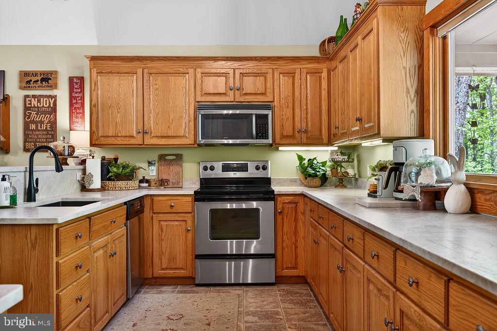 WINTERGREEN RESORT - Residential