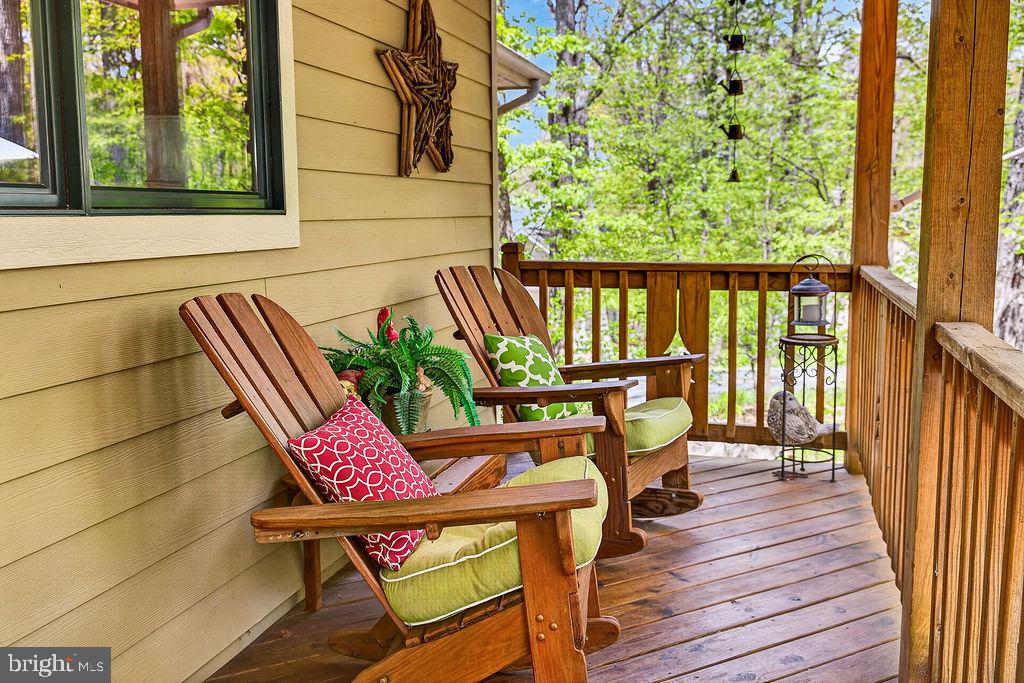WINTERGREEN RESORT - Residential