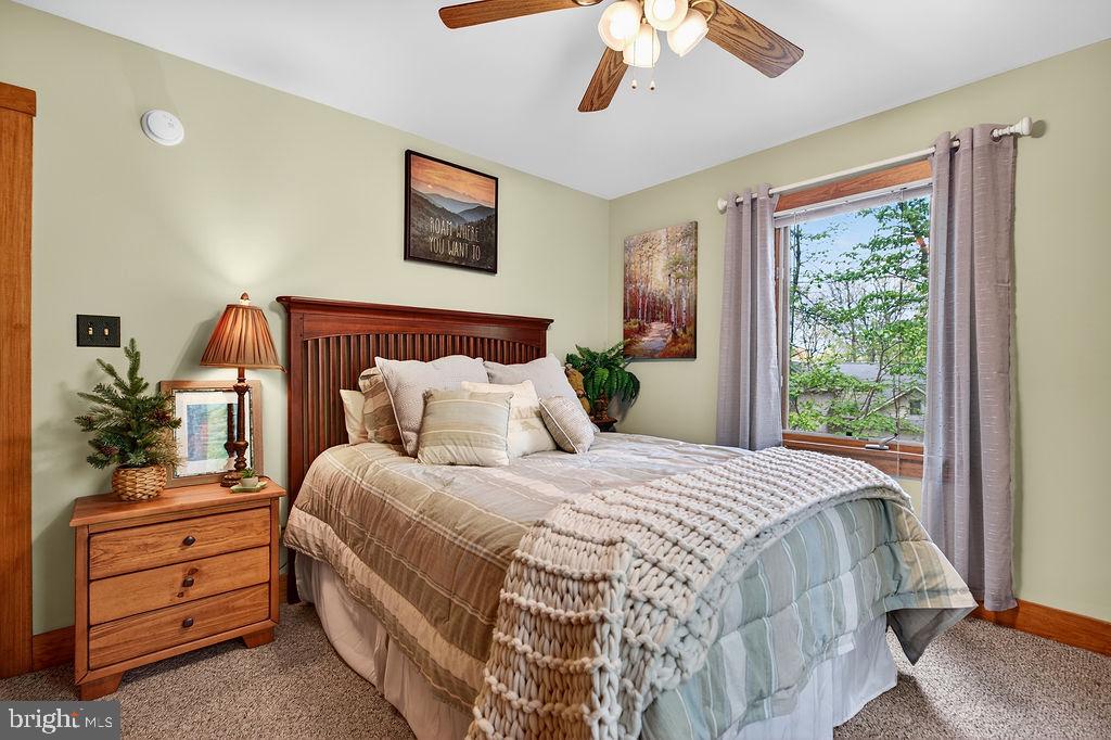 WINTERGREEN RESORT - Residential