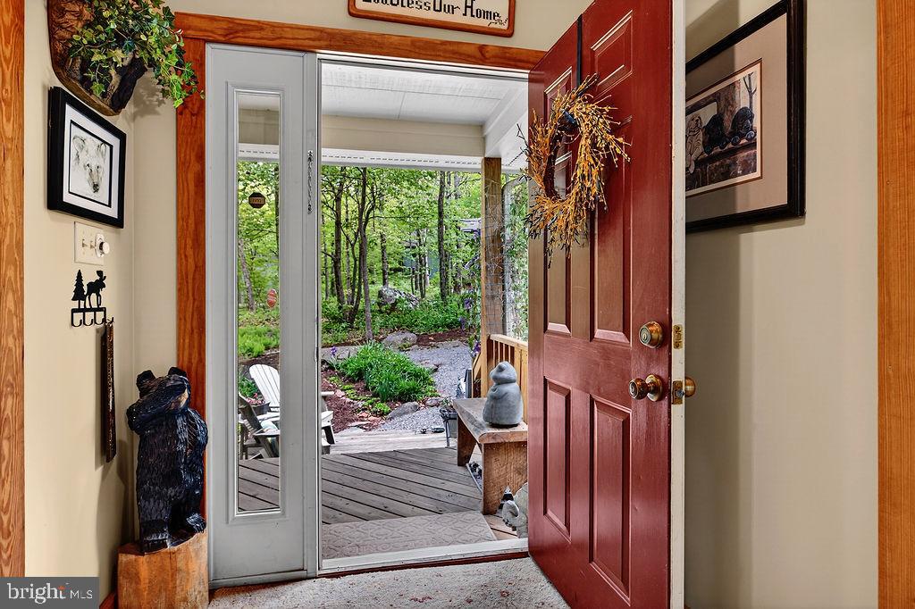 WINTERGREEN RESORT - Residential