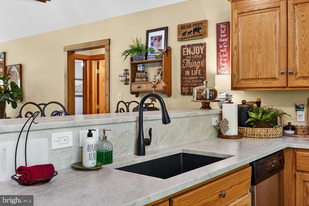 WINTERGREEN RESORT - Residential