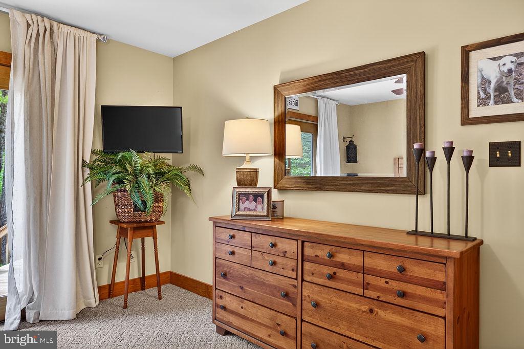 WINTERGREEN RESORT - Residential