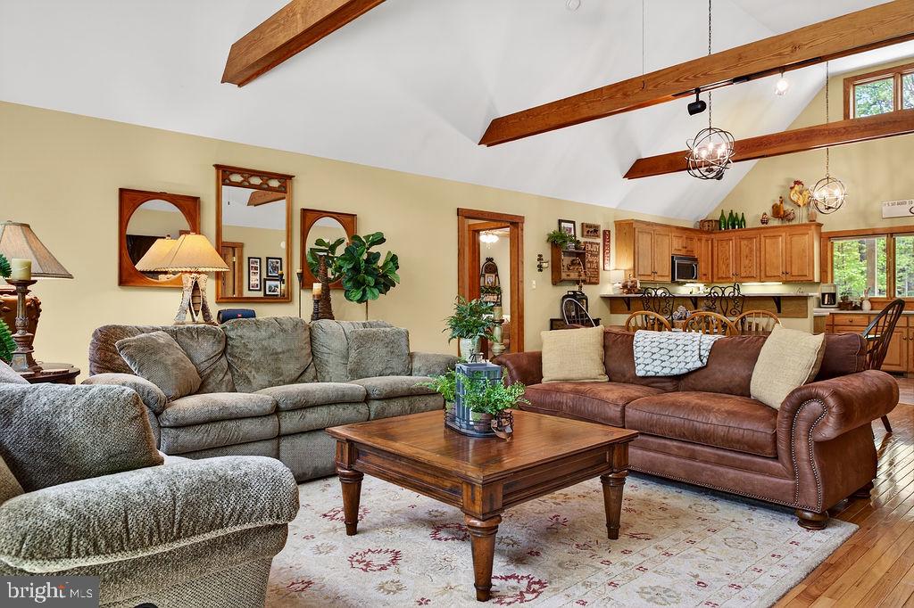 WINTERGREEN RESORT - Residential