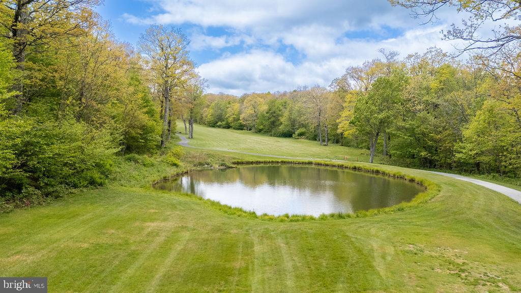 WINTERGREEN RESORT - Residential