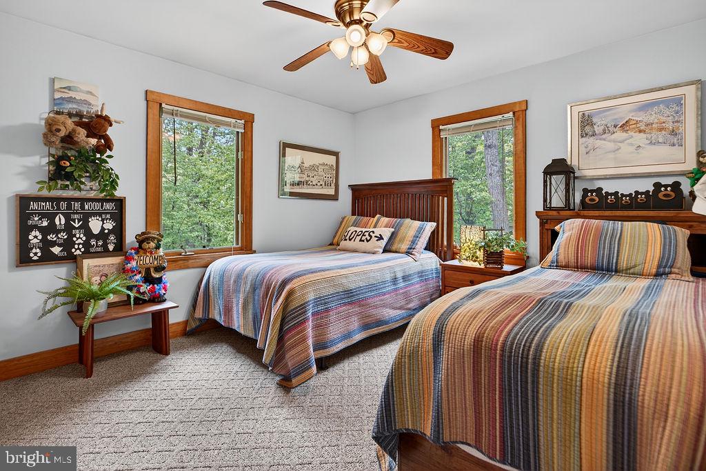 WINTERGREEN RESORT - Residential