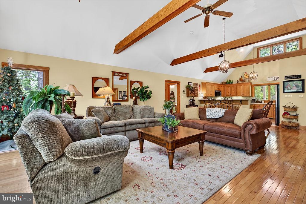 WINTERGREEN RESORT - Residential