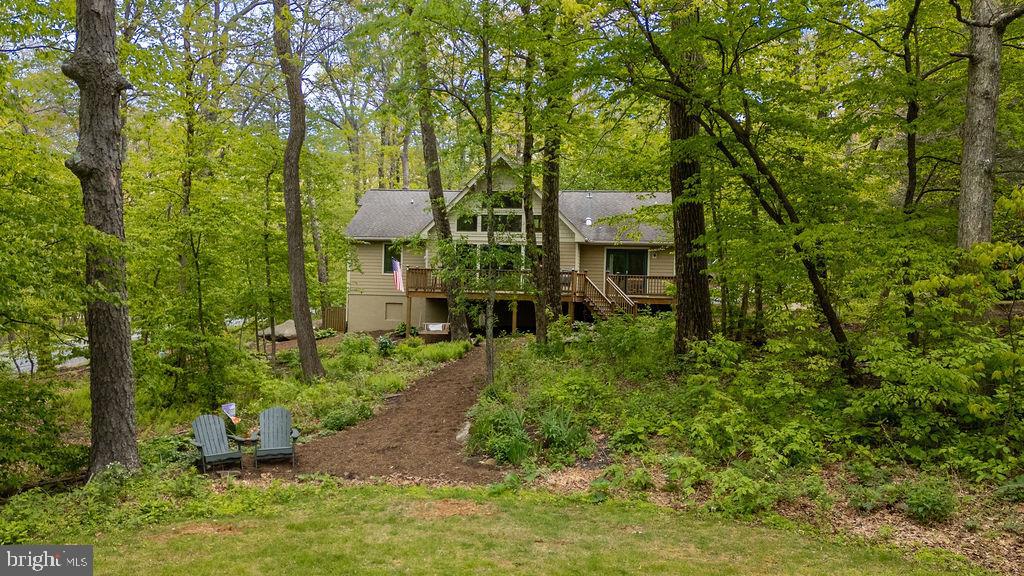 WINTERGREEN RESORT - Residential