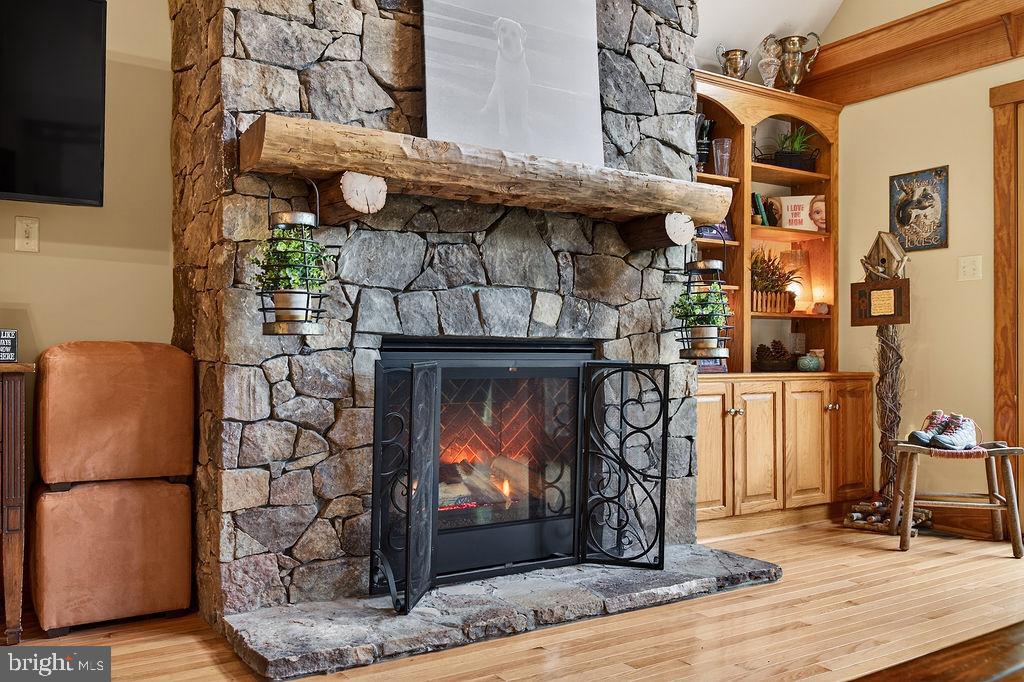 WINTERGREEN RESORT - Residential