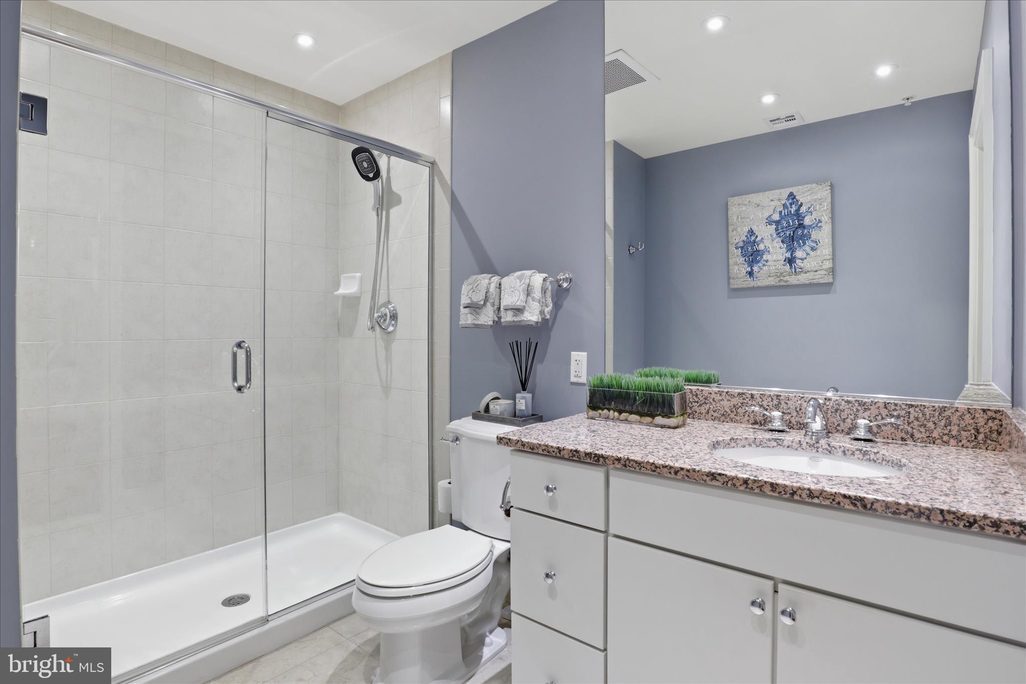 PALLADIUM AT MCLEAN - Residential