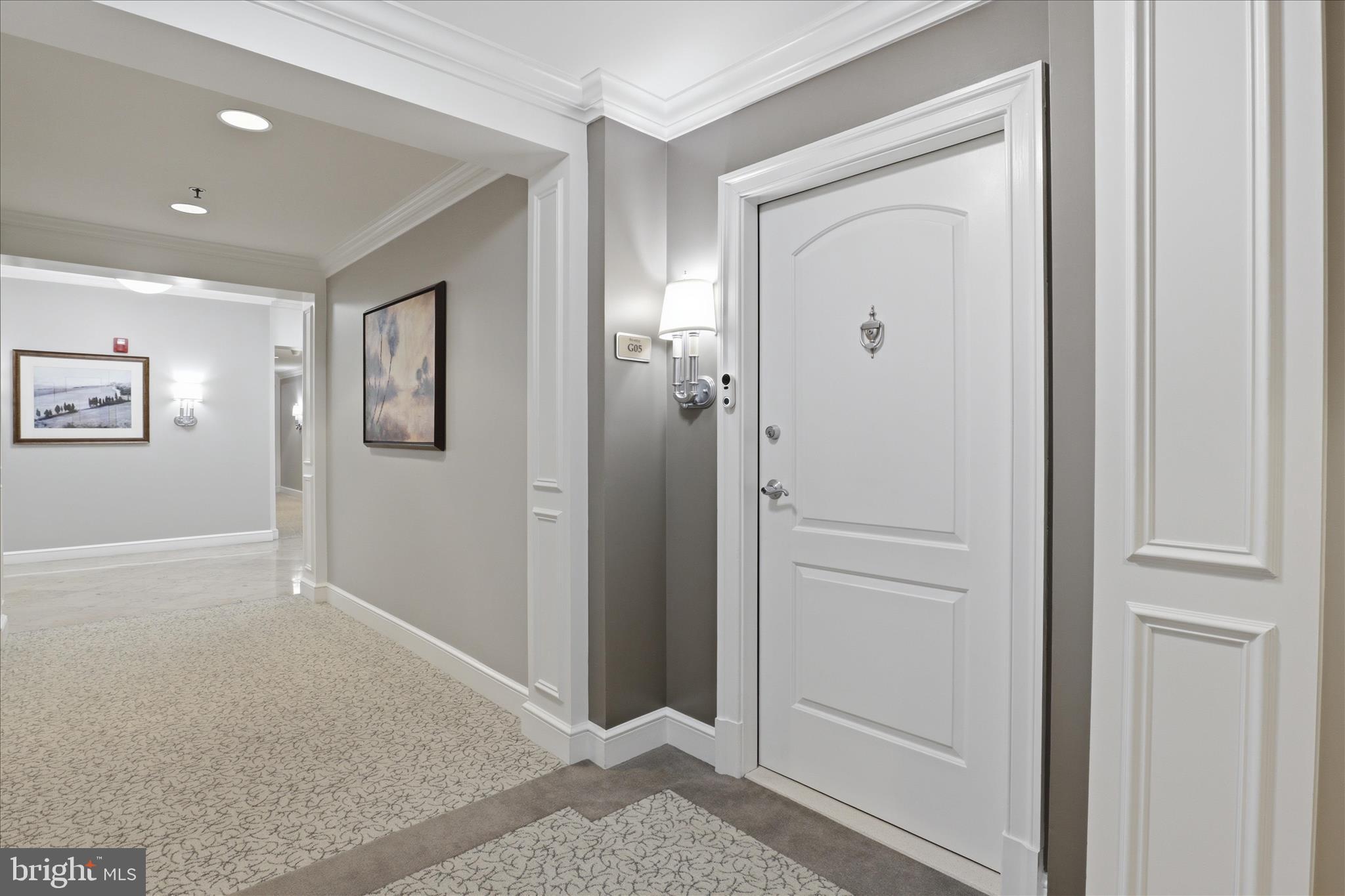 PALLADIUM AT MCLEAN - Residential