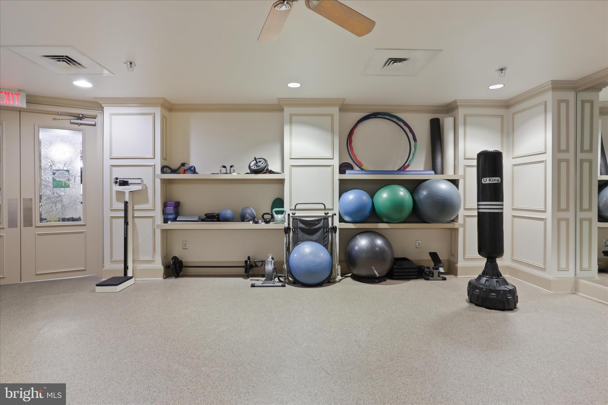 PALLADIUM AT MCLEAN - Residential