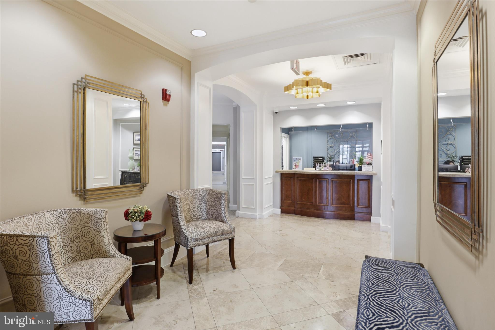 PALLADIUM AT MCLEAN - Residential