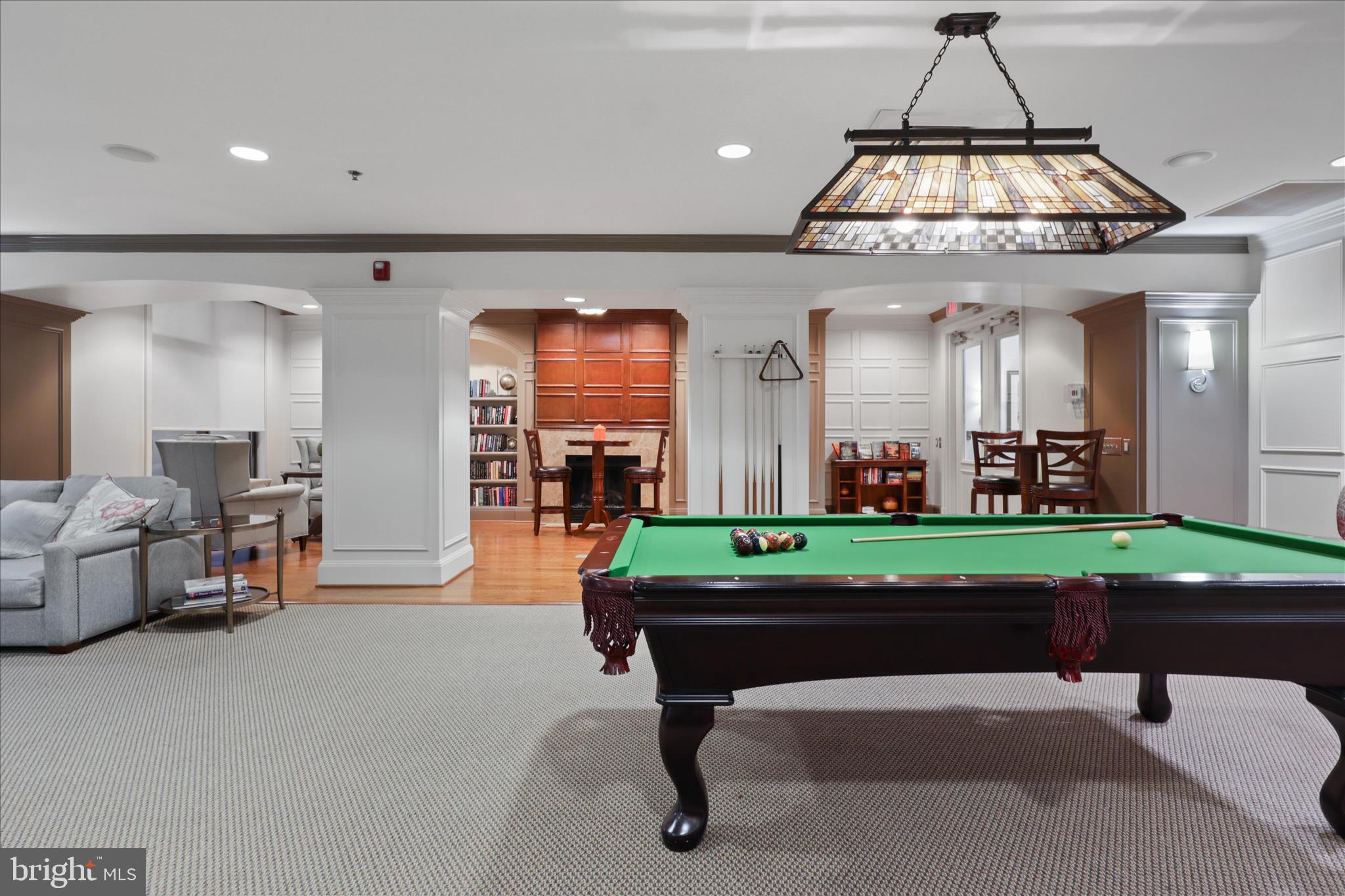 PALLADIUM AT MCLEAN - Residential