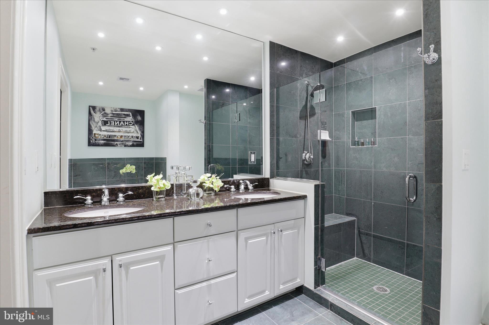 PALLADIUM AT MCLEAN - Residential