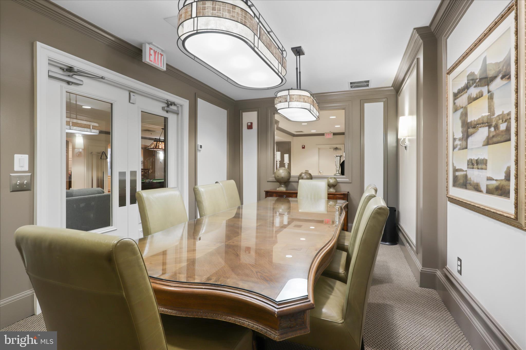 PALLADIUM AT MCLEAN - Residential