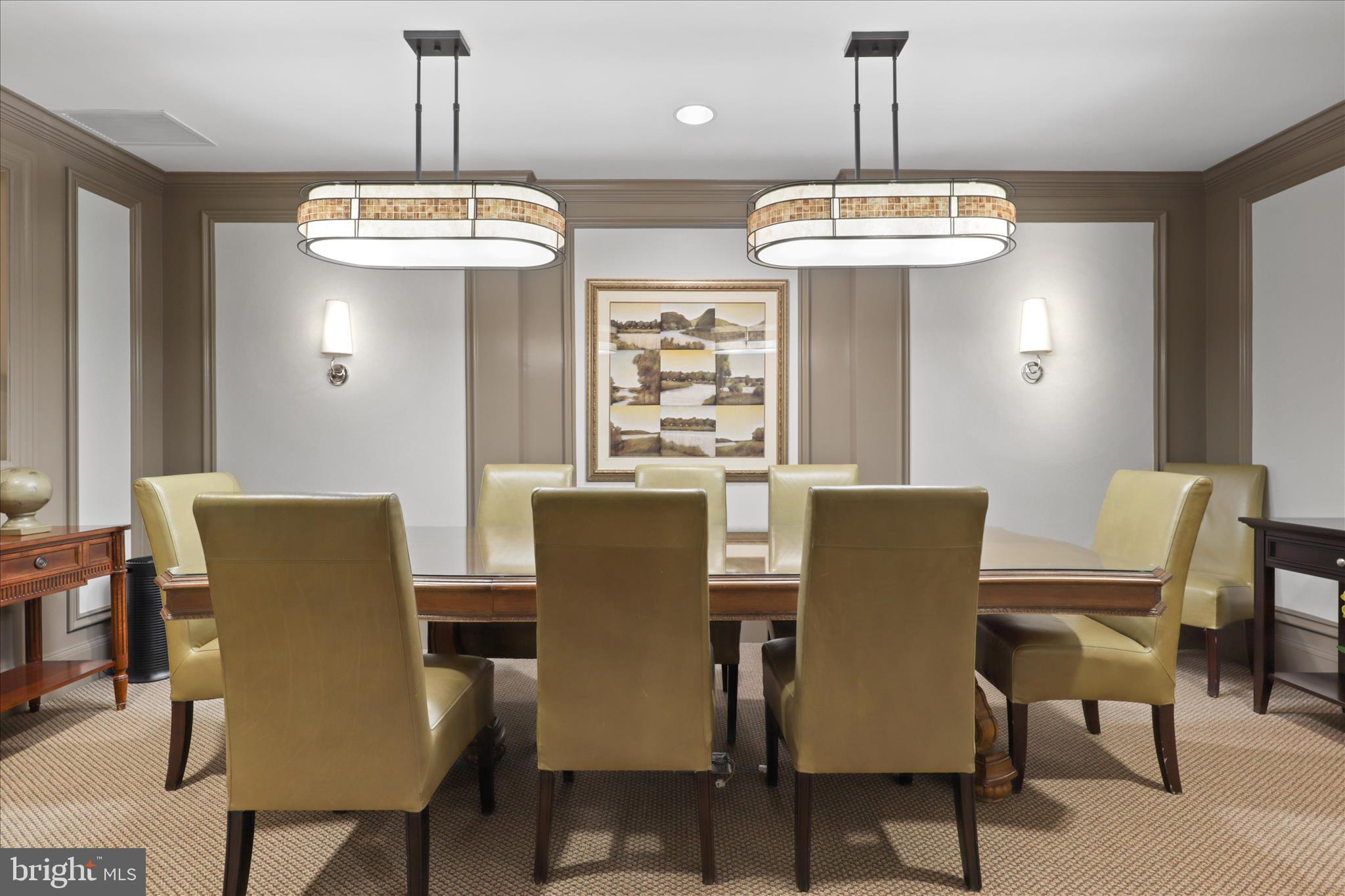 PALLADIUM AT MCLEAN - Residential