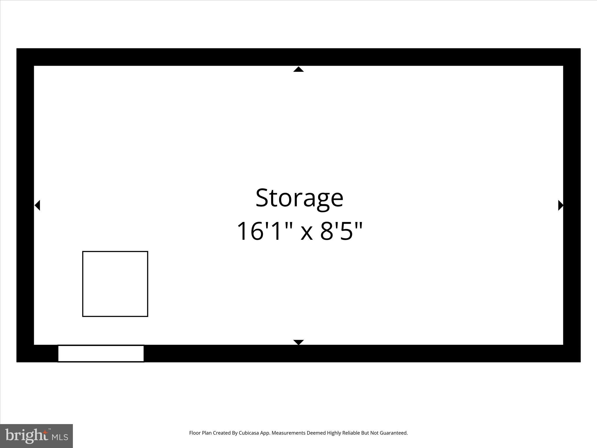 PALLADIUM AT MCLEAN - Residential