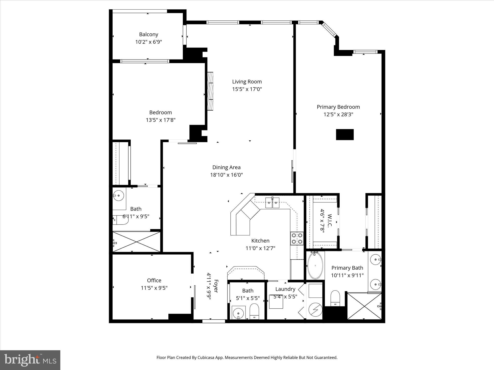 PALLADIUM AT MCLEAN - Residential