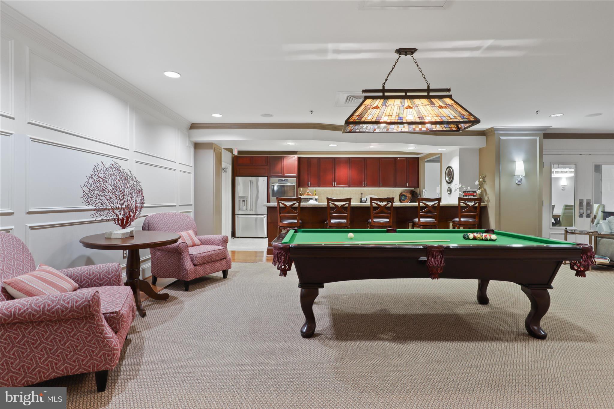 PALLADIUM AT MCLEAN - Residential