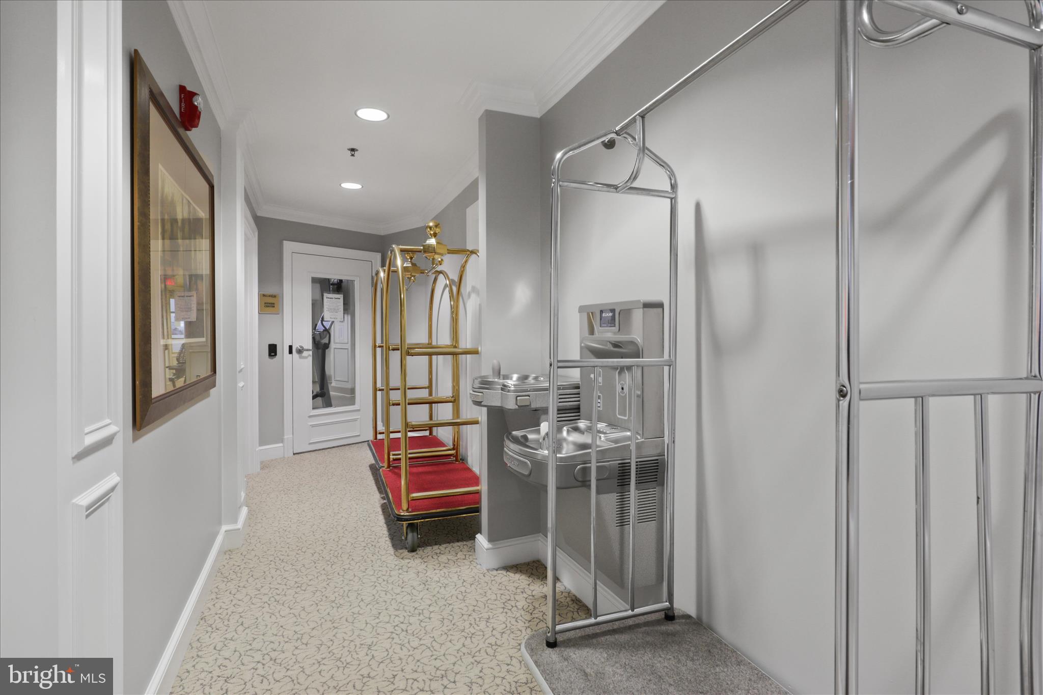 PALLADIUM AT MCLEAN - Residential