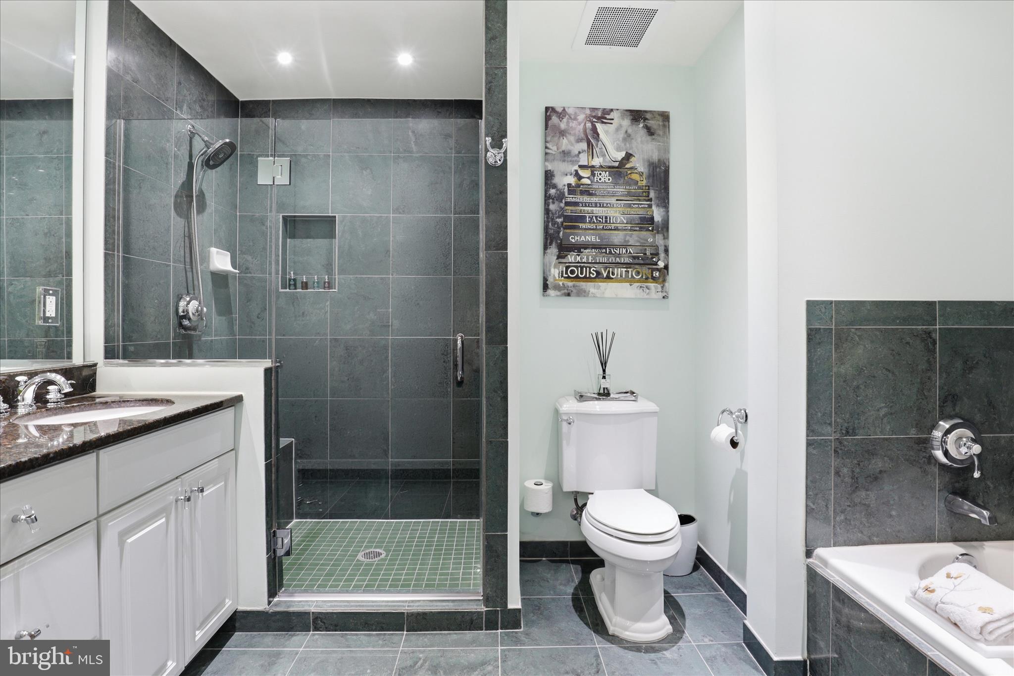 PALLADIUM AT MCLEAN - Residential