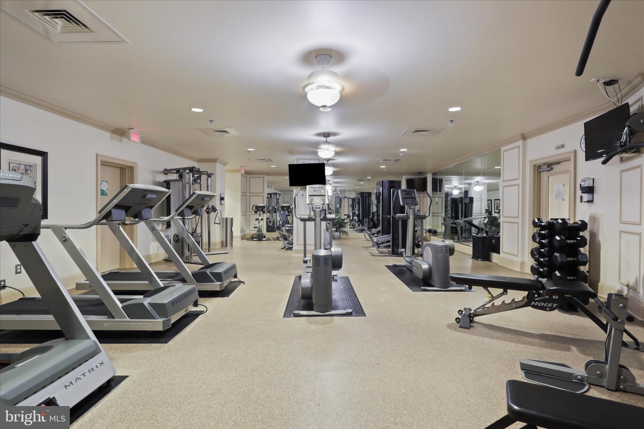 PALLADIUM AT MCLEAN - Residential