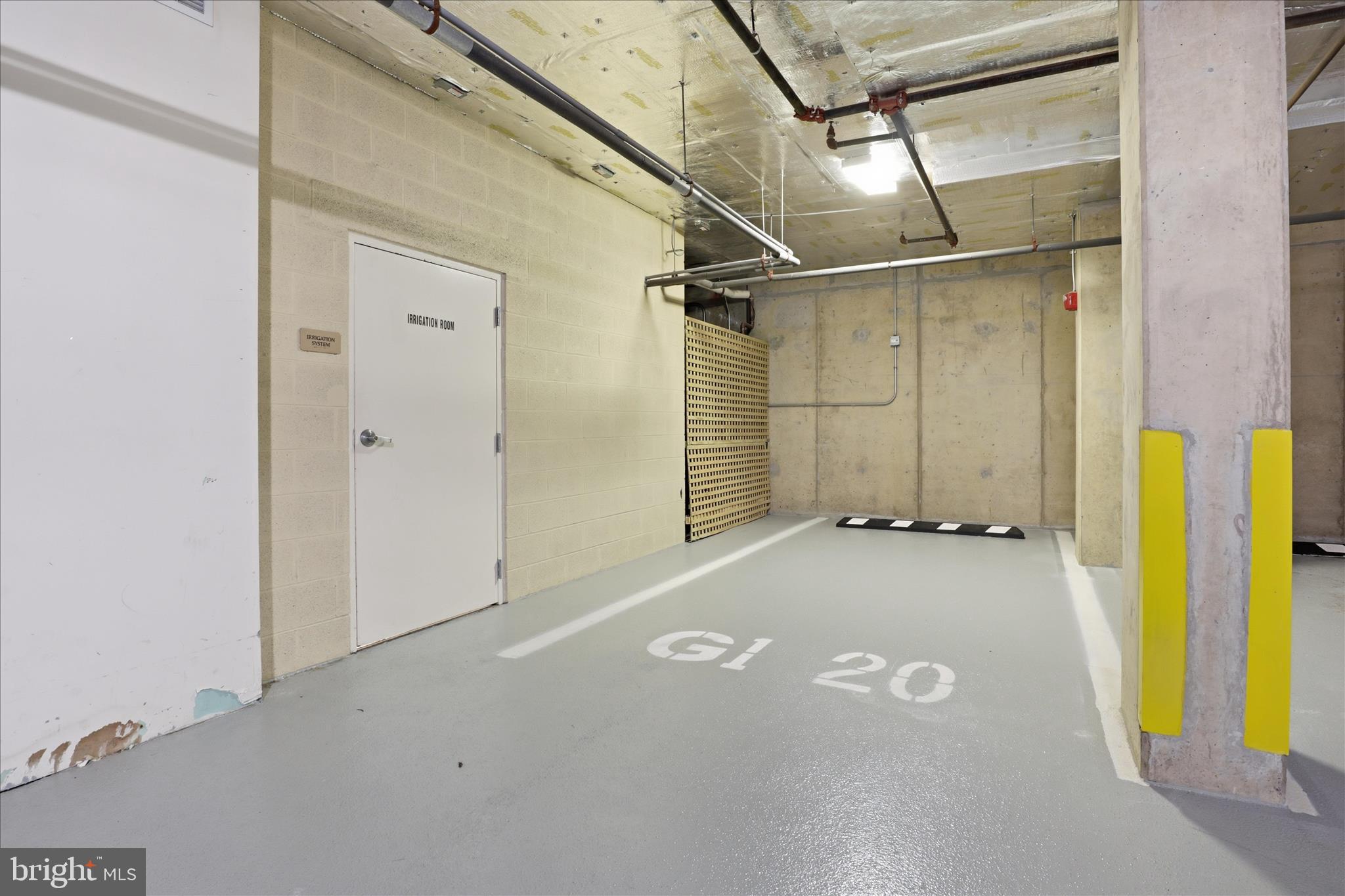 PALLADIUM AT MCLEAN - Residential