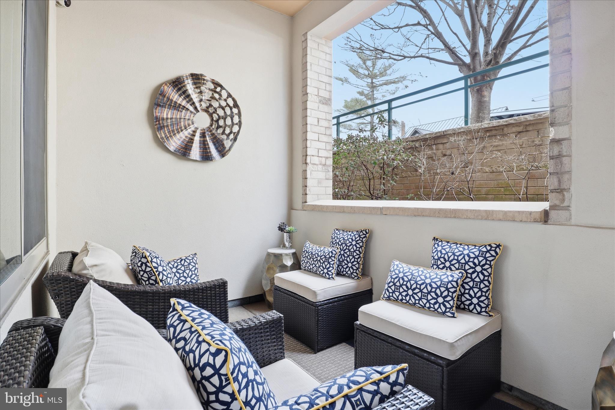 PALLADIUM AT MCLEAN - Residential