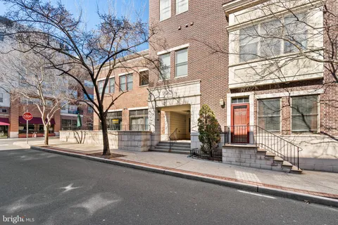 605 N Atlantic Avenue Unit 210, Collingswood, NJ MLS: NJCD2089726
