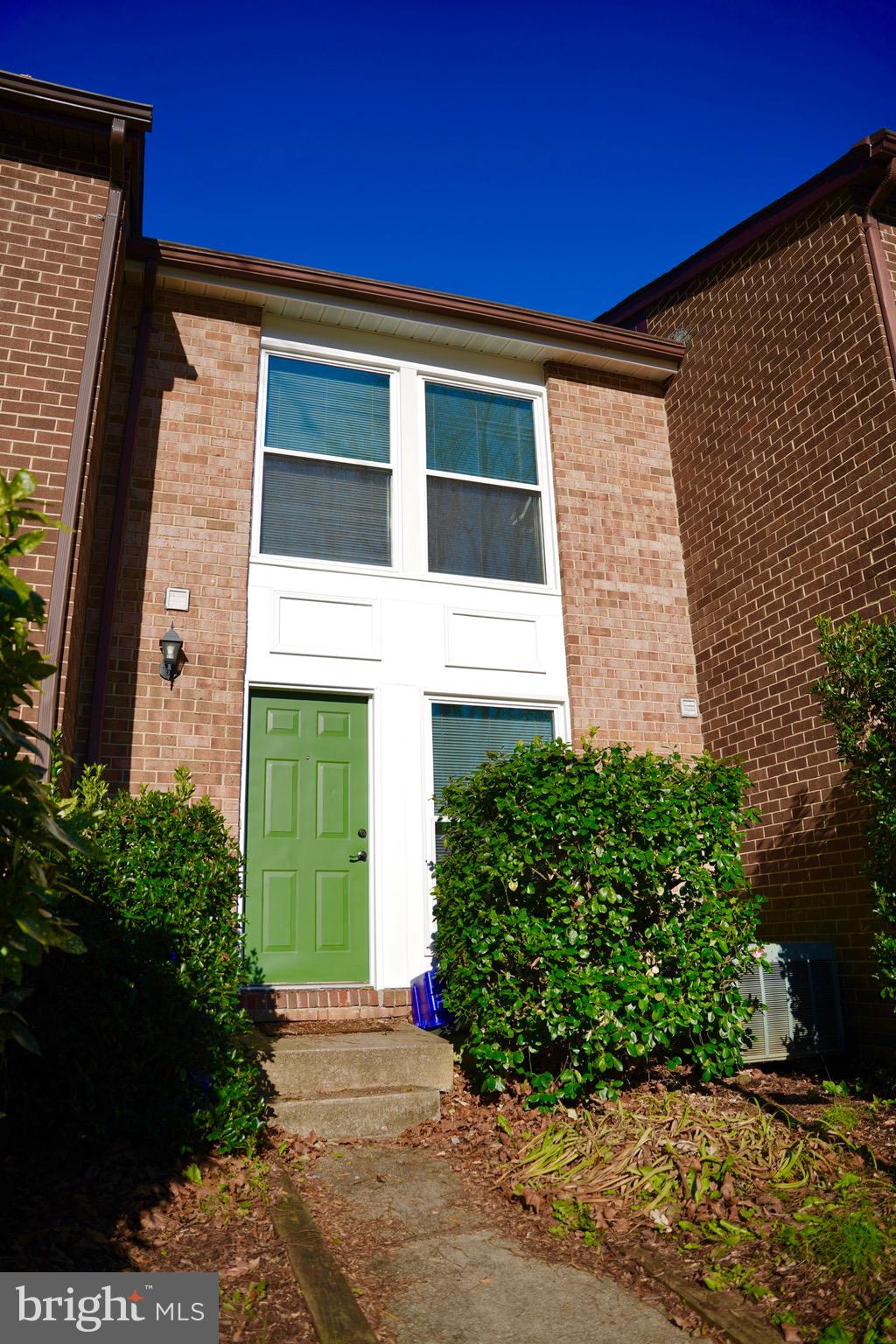 VILLAGE OF WILDE LAKE - Residential Lease