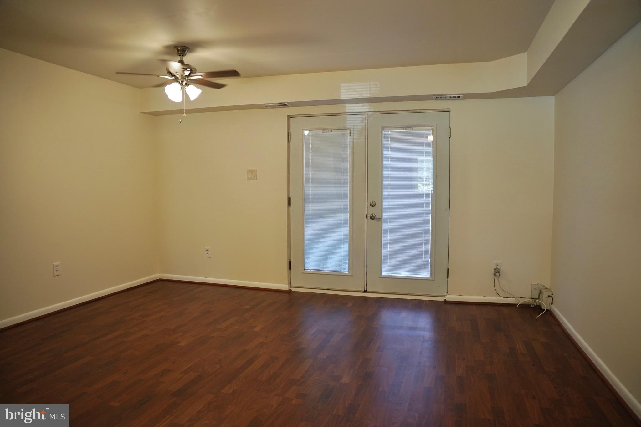 VILLAGE OF WILDE LAKE - Residential Lease