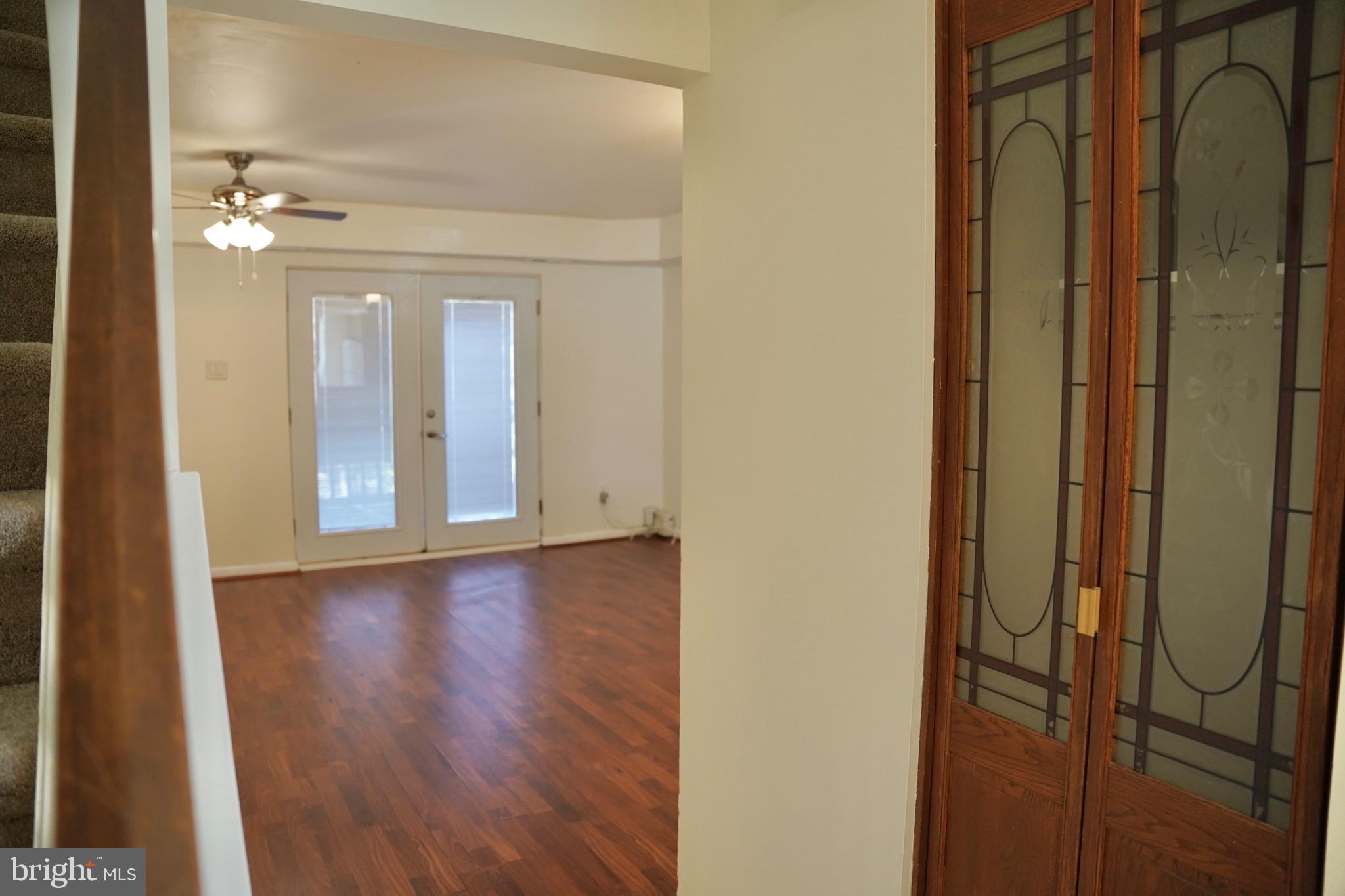 VILLAGE OF WILDE LAKE - Residential Lease