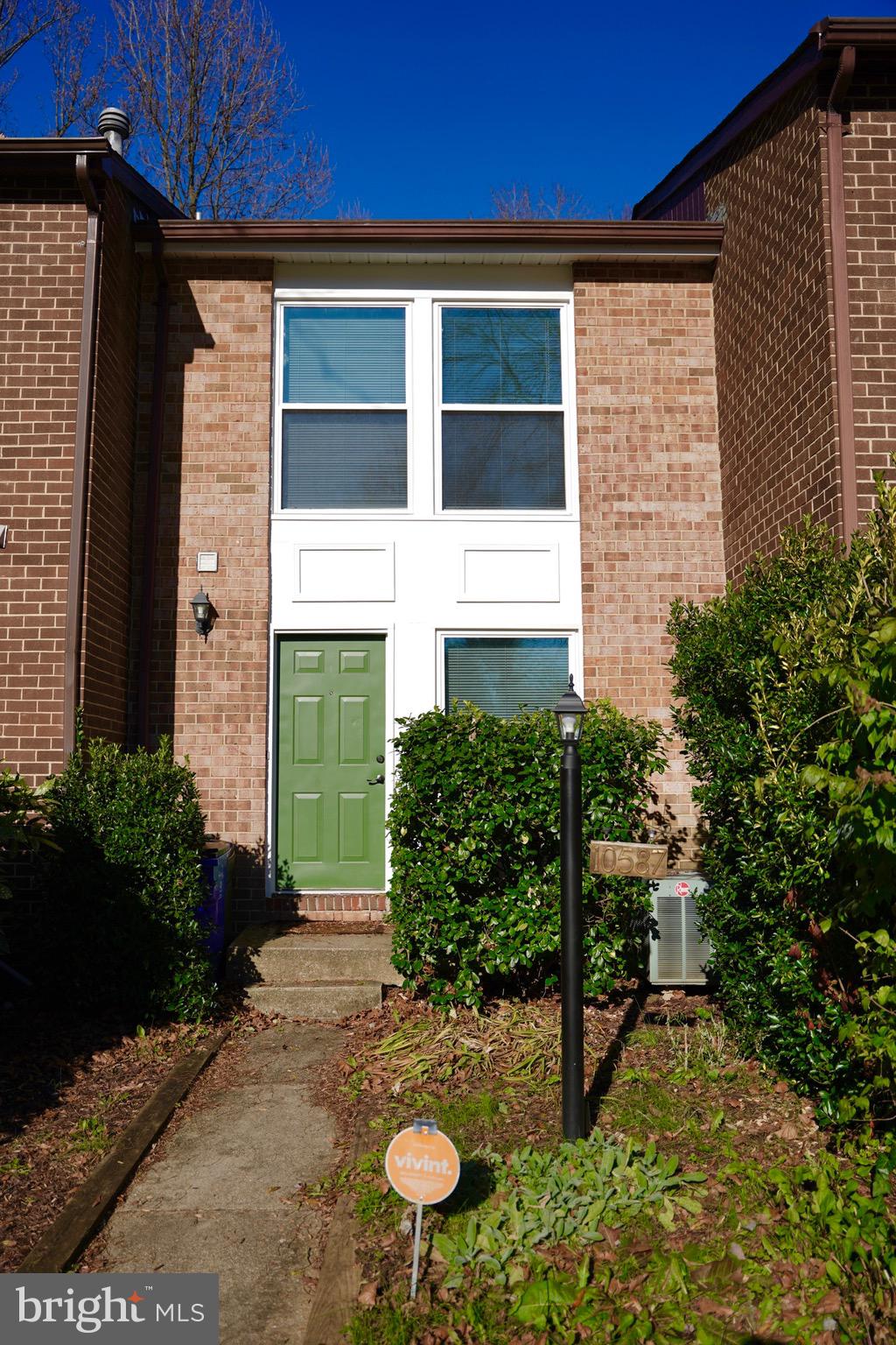 VILLAGE OF WILDE LAKE - Residential Lease