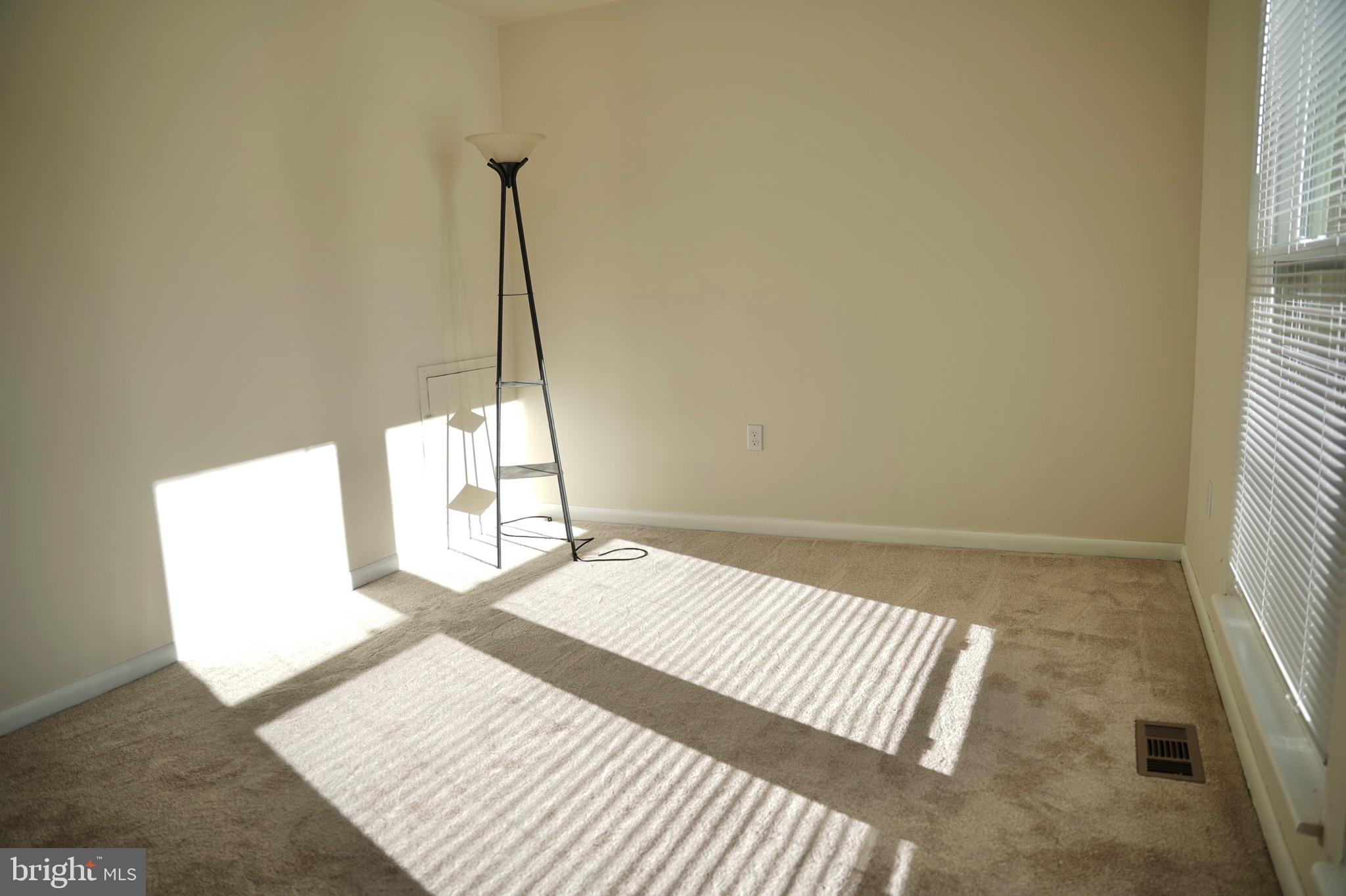 VILLAGE OF WILDE LAKE - Residential Lease