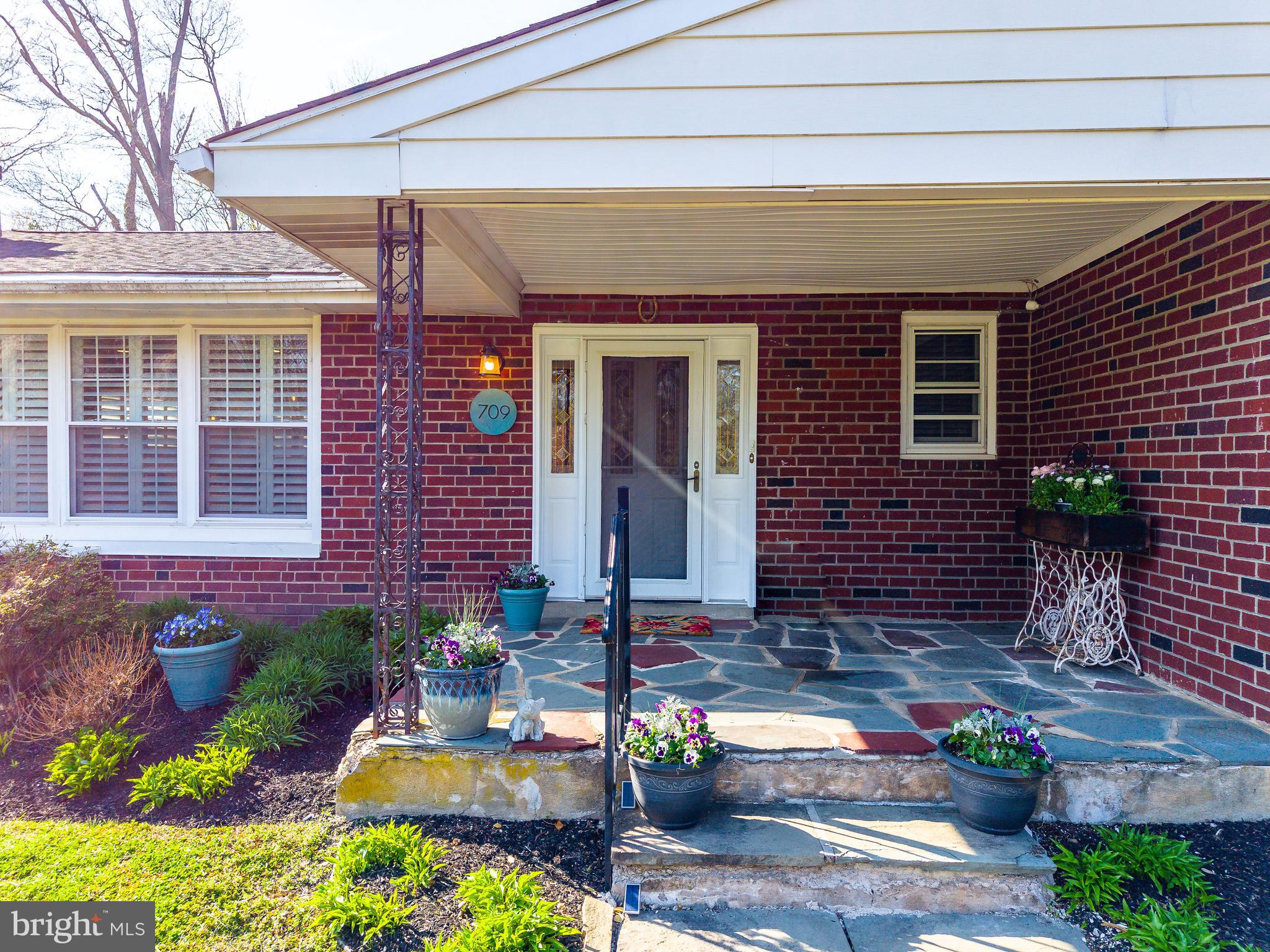 HAMILTON PARK - Residential