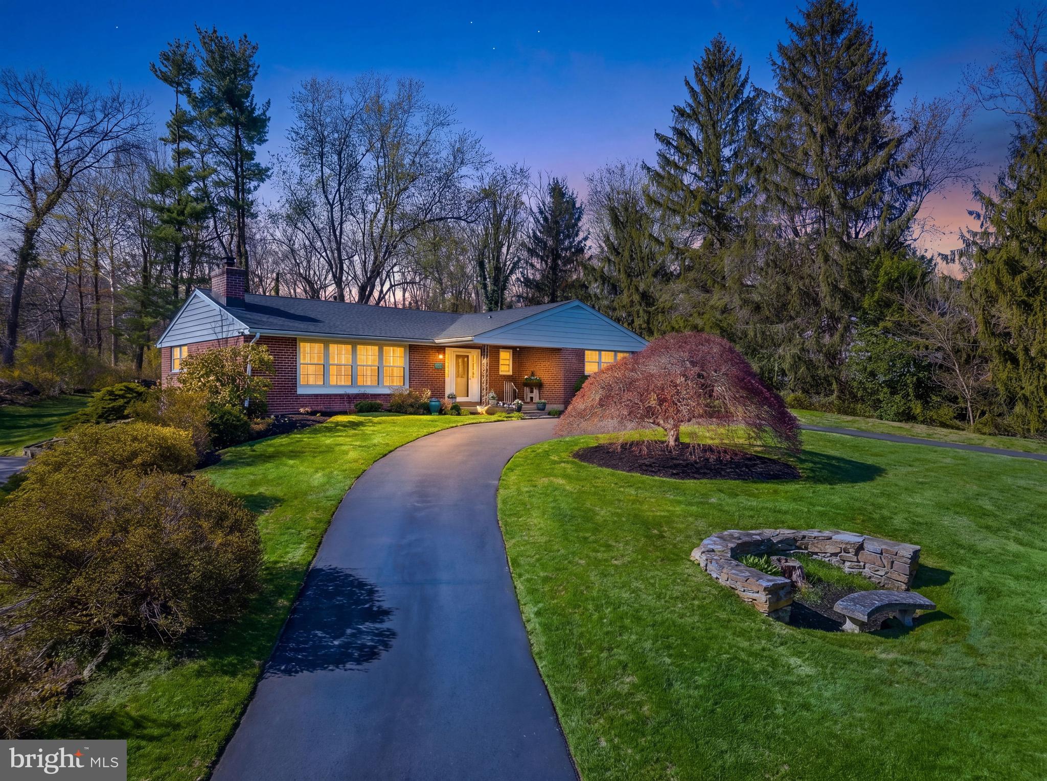 HAMILTON PARK - Residential