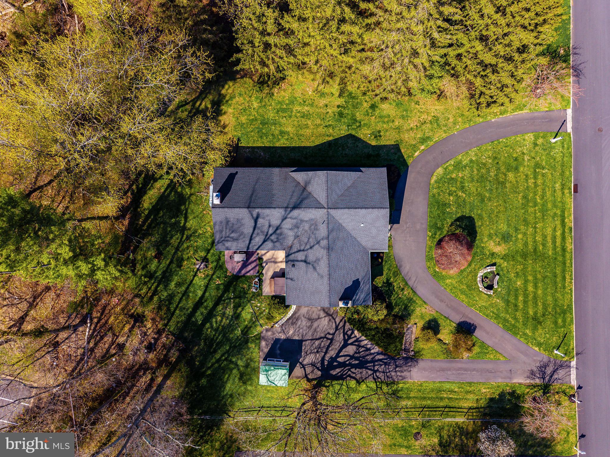 HAMILTON PARK - Residential