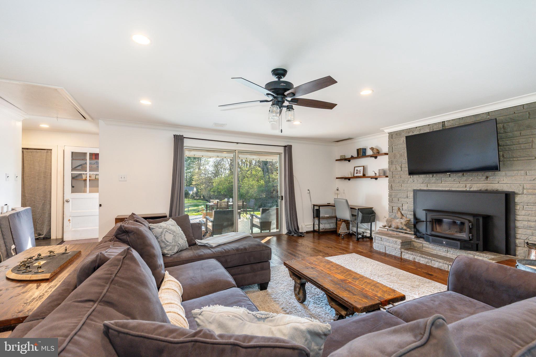 HAMILTON PARK - Residential