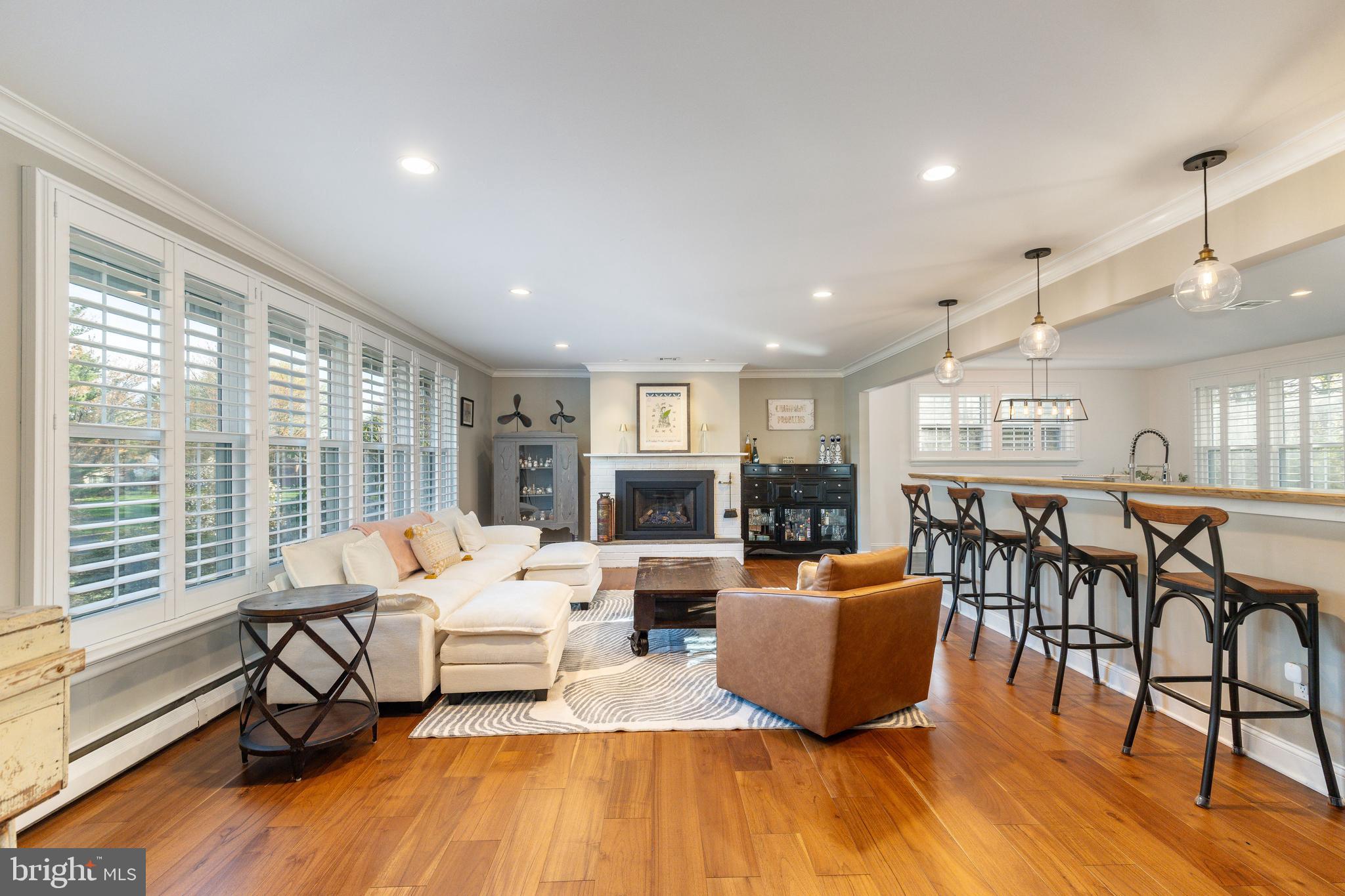 HAMILTON PARK - Residential