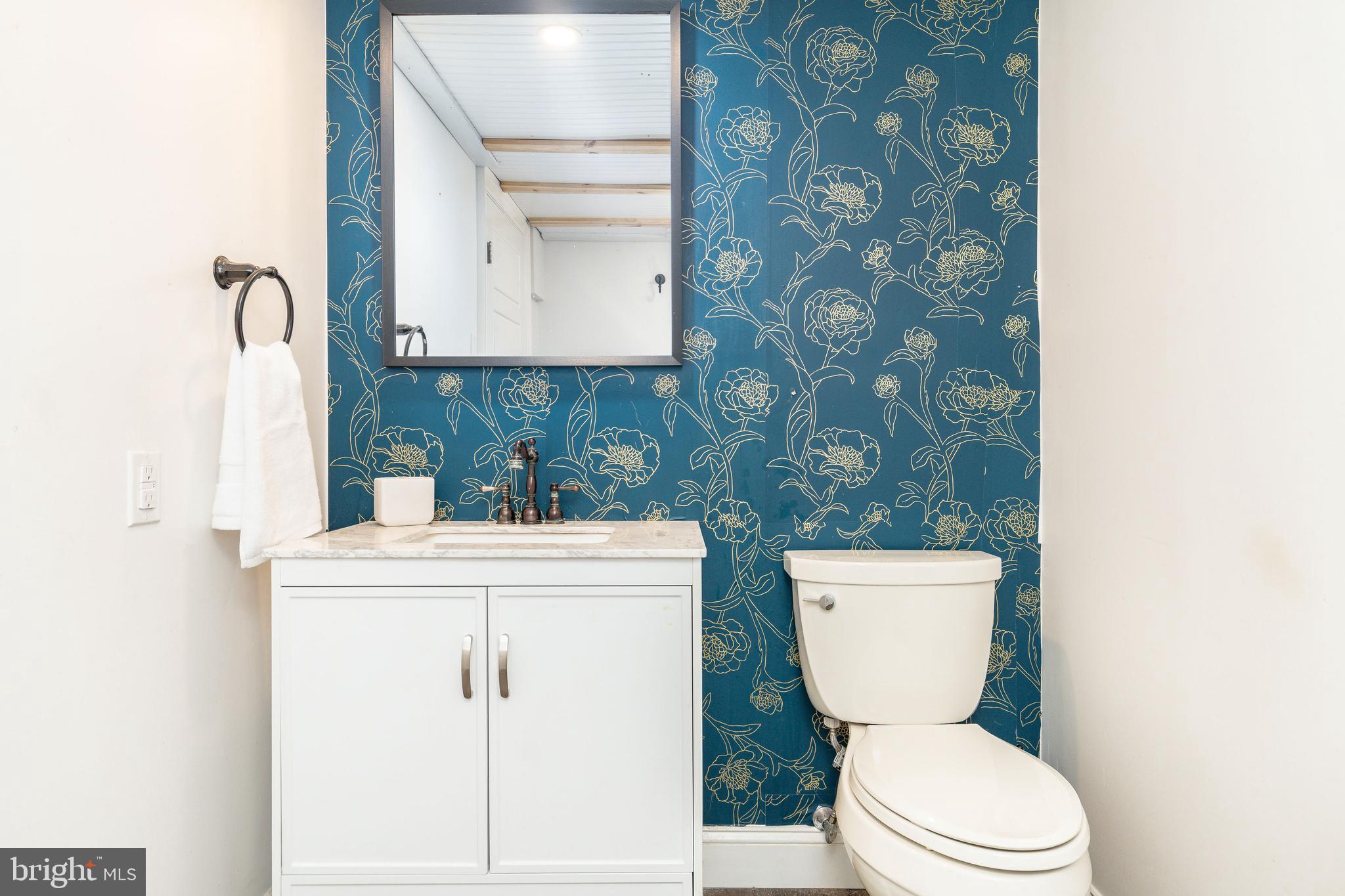 HAMILTON PARK - Residential